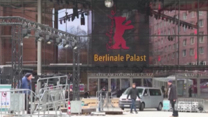 Festival Cinema Berlino, i preparativi per l’inizio della 74a edizione