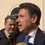 Conte: “Questa è la legislatura in cui noi finalmente cambiamo la Rai”