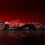 Svelata la nuova Ferrari, ecco la SF-24