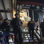New York, sparatoria tra giovani in metropolitana: un morto e 5 feriti