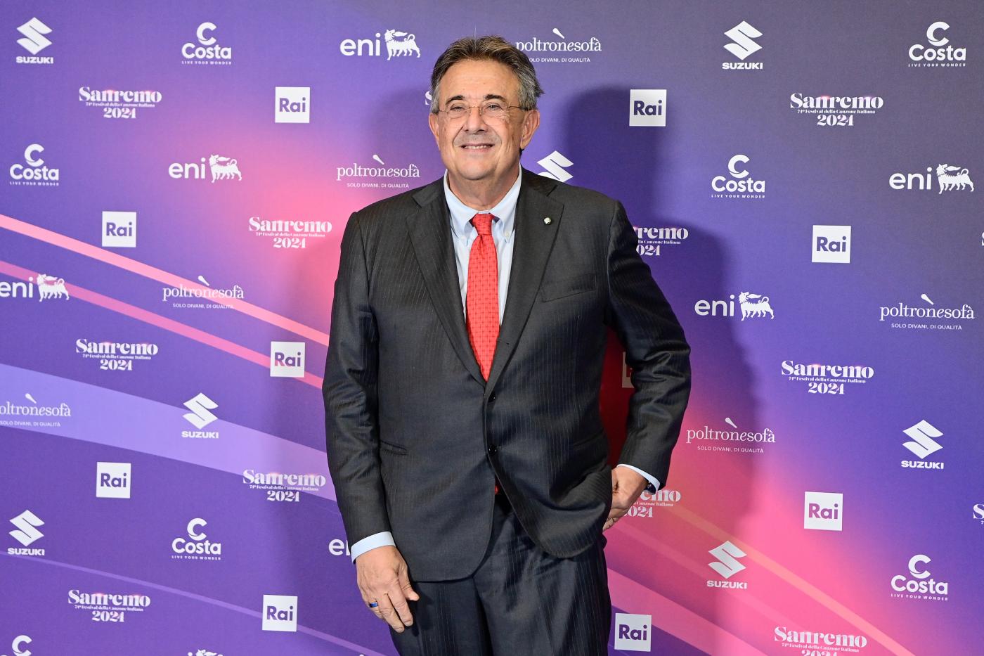 Sanremo, dal Medioriente ai migranti: il centrosinistra grida alla ‘censura’ in Rai