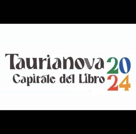 Taurianova è la Capitale italiana del libro 2024