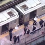 New York, sparatoria in metropolitana: un morto e 5 feriti