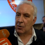 Rai, Santoro: “Qualità oggi è peggiore di quella dell’editto bulgaro”