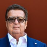 Vittorio Cecchi Gori ricoverato in terapia intensiva