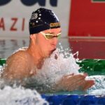 Mondiali nuoto, 4×100 mixed guadagna pass olimpico