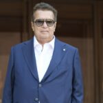 Vittorio Cecchi Gori lascia la terapia intensiva