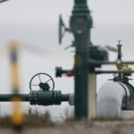 Gas, ok al decreto per anticipare lo stoccaggio e evitare speculazioni