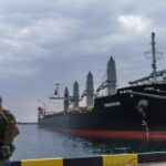 Mar Nero, Ucraina distrugge nave russa: morta gran parte equipaggio