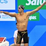 Mondiali nuoto, attesa per Paltrinieri nella finale degli 800 stile libero
