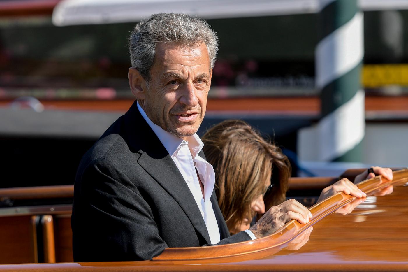 Sarkozy condannato a un anno per finanziamento illecito