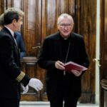 Gaza, ambasciata Israele contro Parolin