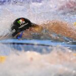 Mondiali Nuoto, Miressi in finale nei 100 stile libero