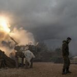 Israele attacca il Libano