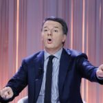 Matteo Renzi lascia direzione ‘Riformista’ dal 1 marzo