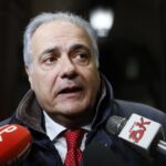 Caso Salis, il padre Roberto: “Preoccupati per sicurezza Ilaria”