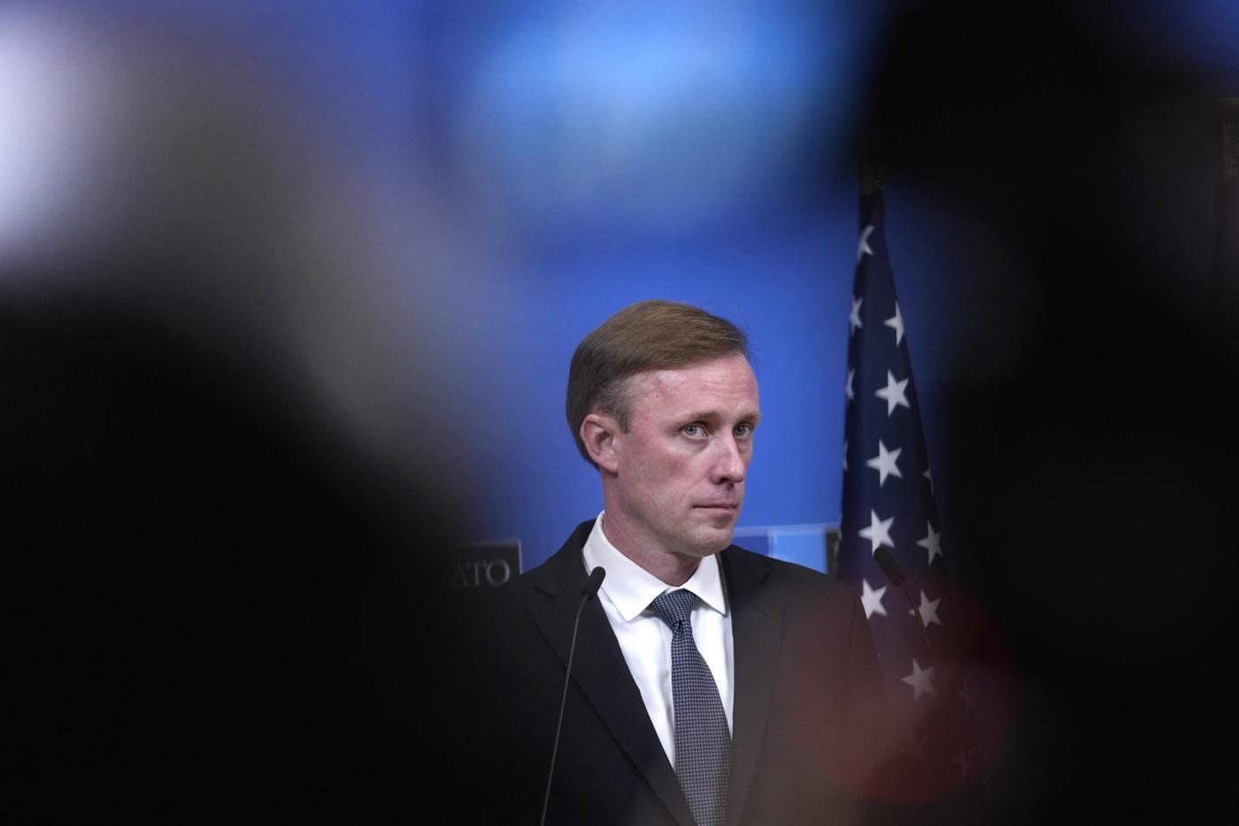 Usa, Sullivan convoca leader Congresso per “minaccia a sicurezza nazionale”