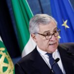 Medioriente, Tajani: “Amici di Israele, ma troppe vittime civili”