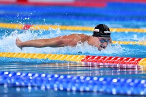 World Aquatics Championships Doha 2024