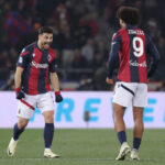 Serie A, Bologna-Fiorentina 2-0