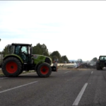 Spagna, protesta agricoltori: interrotto il blocco autostradale