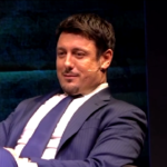 Giambruno: “Giorgia è e sarà sempre la persona più importante per me”