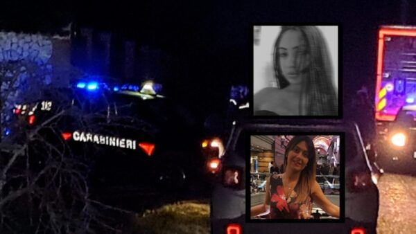 Cisterna di Latina, uccide la madre e la sorella della ex: fermato un finanziere