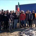Agricoltori, la protesta si spacca: Riscatto Agricolo lascia il presidio a Roma