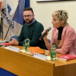 Francesca Fialdini, un libro sull’ossessione dai disturbi da cibo