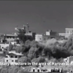 Israele attacca il Libano: secondo giorno consecutivo di raid