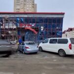 Russia, razzi ucraini su centro commerciale di Belgorod: almeno 5 morti
