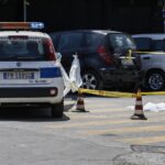 Roma, donna investita e uccisa a Ostia