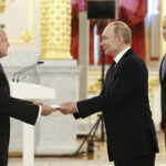 Allarme Usa per nuova arma nucleare anti-satellite Russia