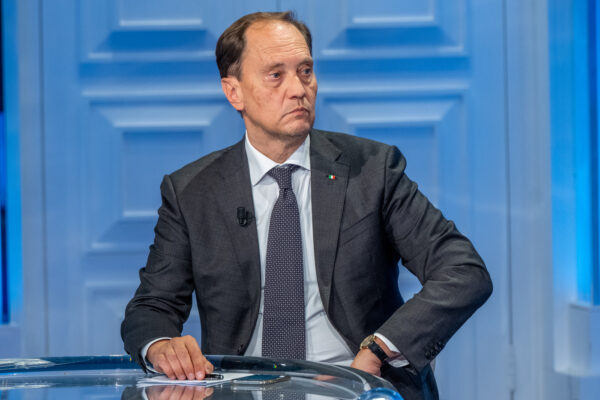 RAI - trasmissione Porta a Porta