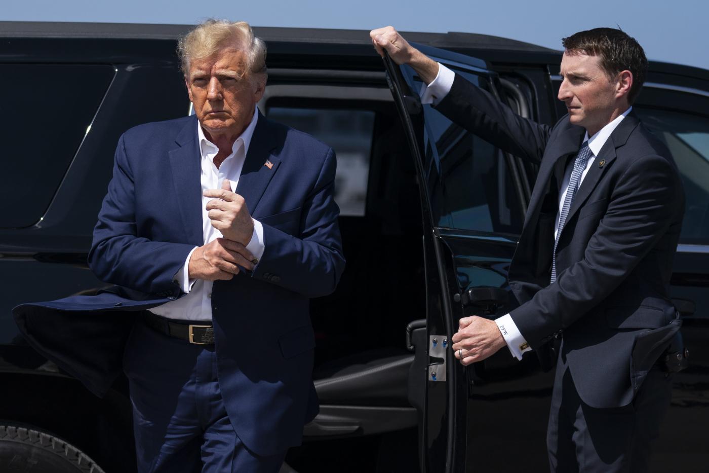 Trump, processo su Stormy Daniels inizierà il 25 marzo