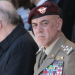 Carmine Masiello è il nuovo Capo di Stato maggiore dell’Esercito