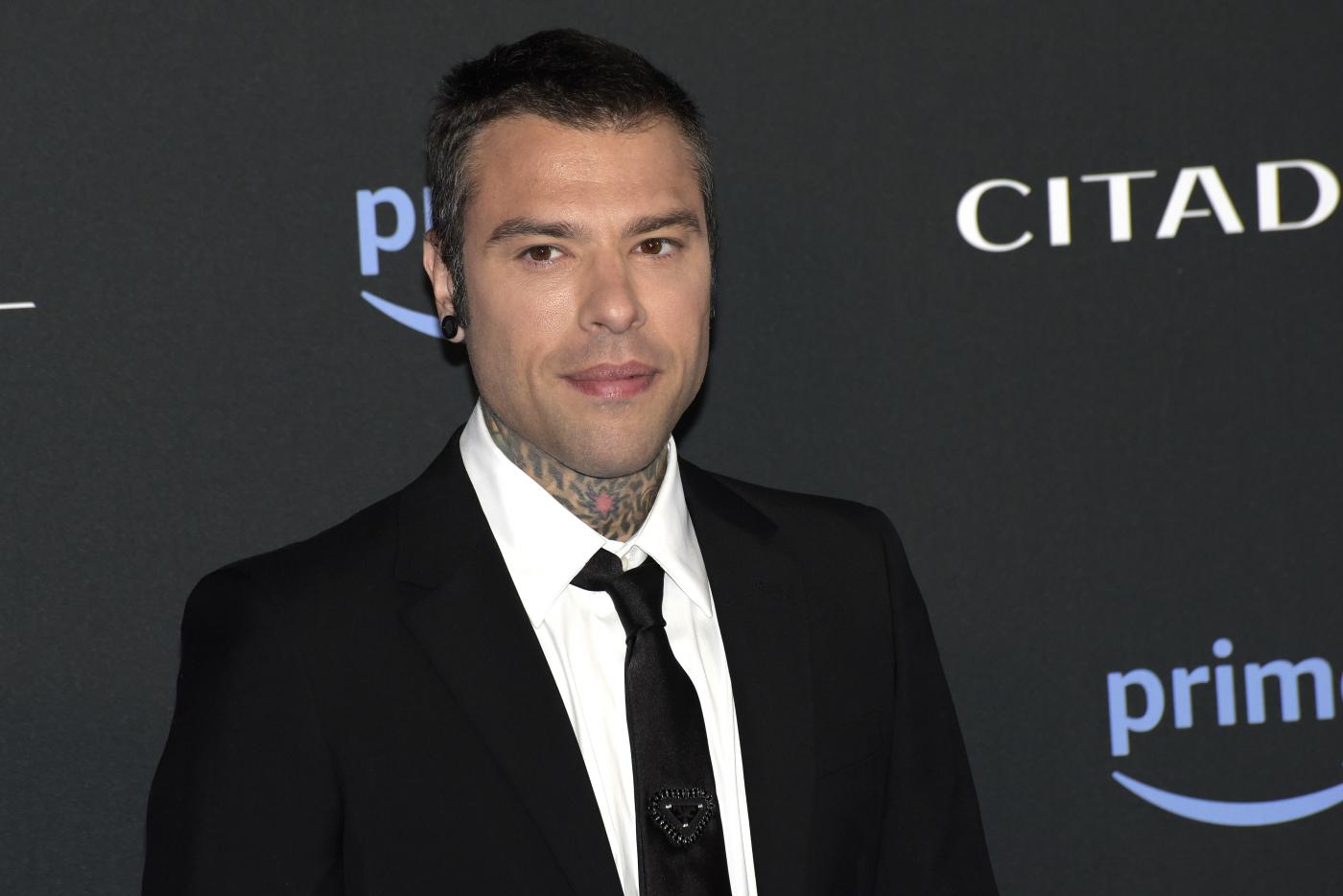 Ludovica Di Gresy, chi è la ragazza avvistata con Fedez