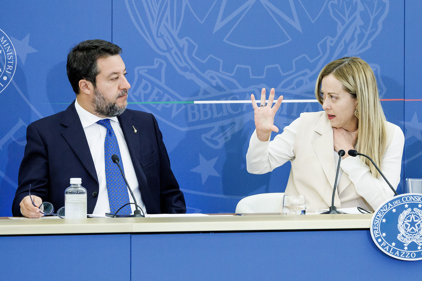 Regionali, Lega sfida alleati: “Avanti su terzo mandato”