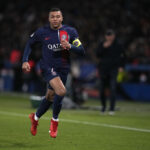 L’annuncio di Mbappé: addio al Psg a fine stagione