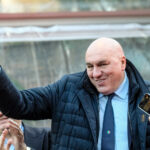 Crosetto dimesso dall’ospedale