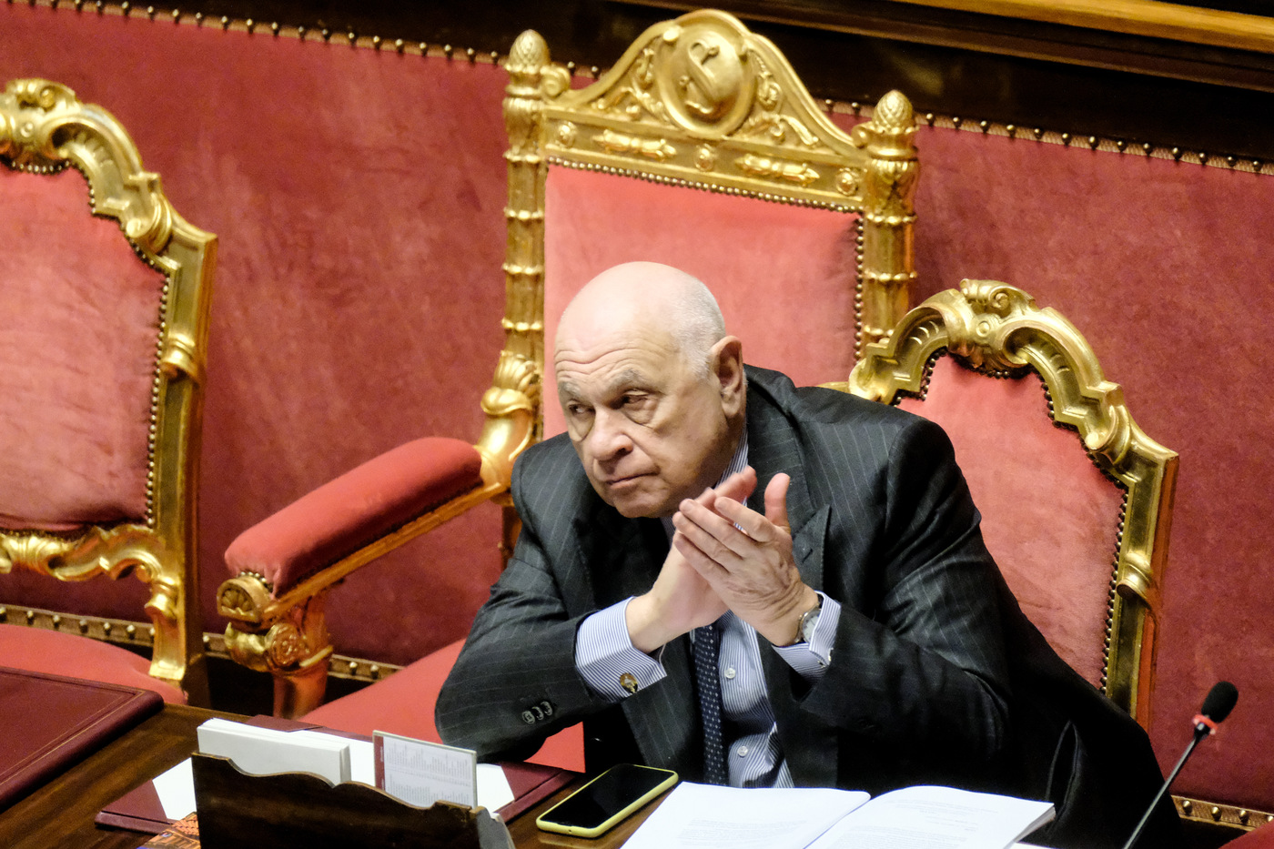 Ok Cdm a 200 emendamenti per riforma civile