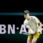 Tennis, Atp Rotterdam: Sinner batte Monfils e vola ai quarti
