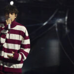 Sangiovanni si ferma, rinviati album e concerto al Forum