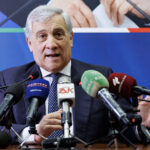 Gaza, Tajani: “No genocidio ma troppe vittime civili”