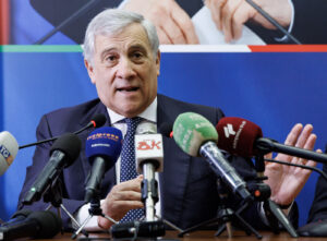 Forza Italia presenta i nuovi ingressi nel partito