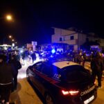 Camorra, blitz contro clan tra Salerno e Napoli