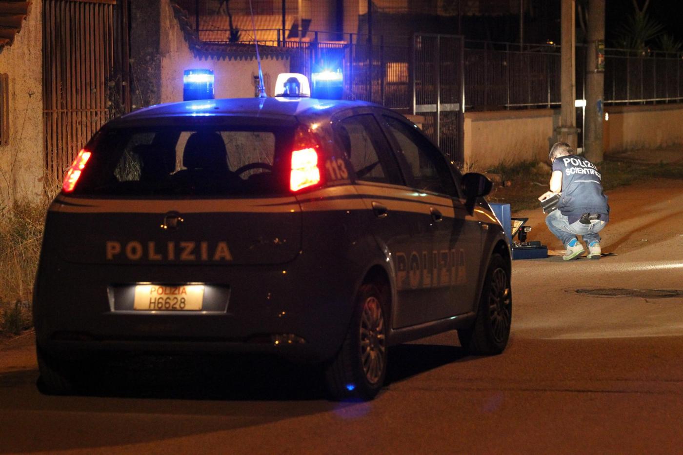 Caserta, 19enne uccide un fratello e ferisce l’altro: fermato Caserta, 19enne uccide un fratello e ferisce l’altro: fermato