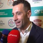 Ciclismo, Nibali: “Milano-Sanremo? Ganna possibile vincitore”
