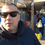 Agricoltori, Castellino: “Viva i coltivatori, popolo unito contro Ue”