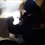 Catanzaro, droga e cellulari in carcere: arrestata ex direttrice